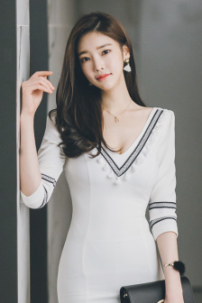 美味的老婆