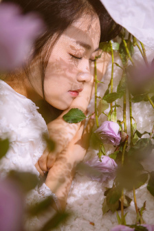 唐山花店老板的最新视频